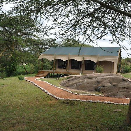 Hotel Samana Mara Maasai Mara Zewnętrze zdjęcie