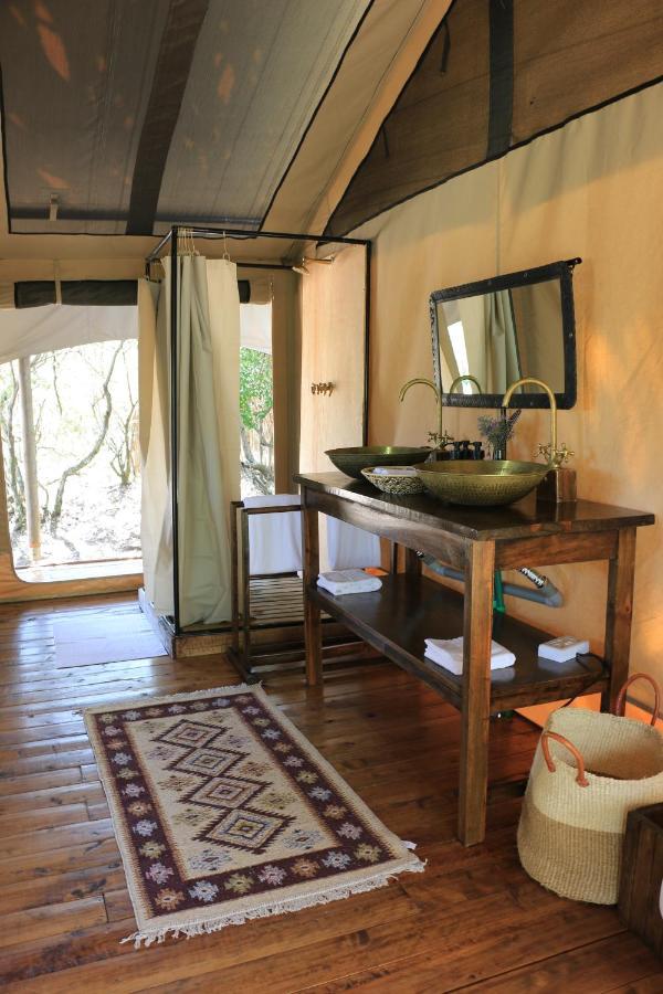 Hotel Samana Mara Maasai Mara Zewnętrze zdjęcie
