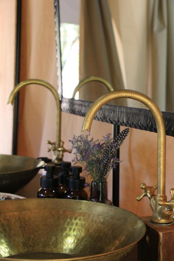 Hotel Samana Mara Maasai Mara Zewnętrze zdjęcie